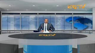 Arabic Evening News for February 19, 2024 - ERi-TV, Eritrea