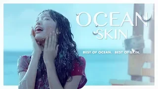 Ocean Skin Water Essence – Funny Thai Commercial