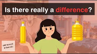 The Difference Between Traditionally Tamil Made vs. Mass Produced Oils