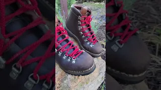 ASOLO SPORT Yukon boots