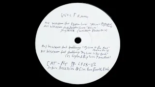 Wolfram – My Love Is For Real (ft. Haddaway) (DJ Gigola & RIP Swirl Piano Mix) [PP-LFEK-02]