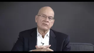 #Wisdom Wednesday with Dr. Tim Keller “What is some advice for those entering the ministry?”