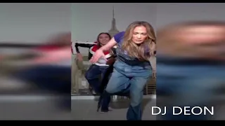 Jennifer Lopez   Can't Get Enough Dj Deon Remix