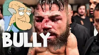 MIKE PERRY assaults Innocent old man...##UFC#MMA