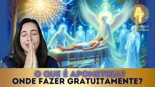 APOMETRIA – COMO FUNCIONA? ONDE FAZER GRATUITAMENTE?