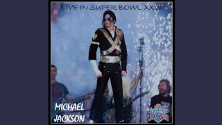 Heal the World (with. Special Intro) (Live At NFL XXVII)