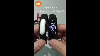 Mi Band 7 | Xiaomi Smart Band 7 is Here!