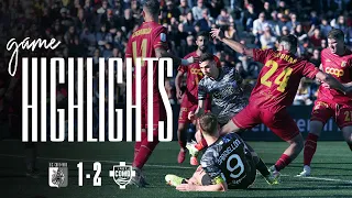 CATANZARO 1 - 2 COMO | SERIE B 2023-24 | Highlights