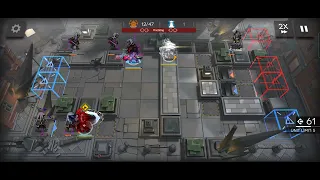 [Arknights] 9-11 Challenge Mode: BRB
