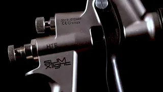 Pistolas Walcom Slim Xlight