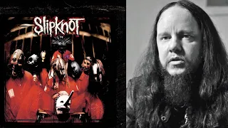 Умер Джои Джордисон. R.I.P. Joey Jordison.