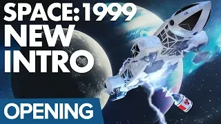 Space 1999: New Audio Drama Opening Titles