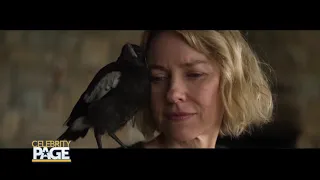Naomi Watts Brings 'Penguin Bloom' To Life | Celebrity Page