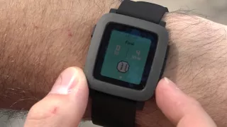 Pebble Time Review: Sometimes Less Is More