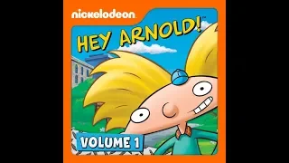 Descarga | TEMPORADA 1 de ''Hey Arnold!'' | ESPAÑOL