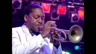 Wynton Marsalis - Perdido