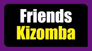 Justin Bieber - Friends [Kizomba Remix] (2017) - William Yang Cover