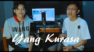 Yang Kurasa (I'm In Love) - Reza Darmawangsa Cover Indra Wave Ft Dias Humble