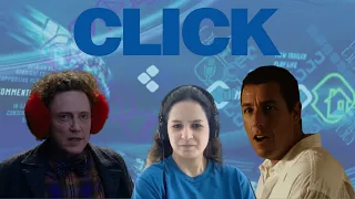 Not the Kind of Universal Remote Control I Would Like - Click First Watch Reaction #click