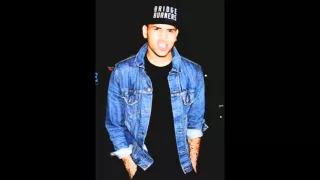 Cali Swag - Chris Brown (After The Party) - NEW 2016