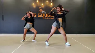 Aashiq Banaya Apne | Dance cover by DUET SISTER'S ||