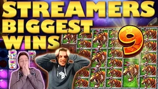 Streamers Biggest Wins – #9 / 2019