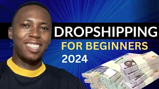 How To Start A Highly Lucrative Local Dropshipping Business In 2024 | For Beginners