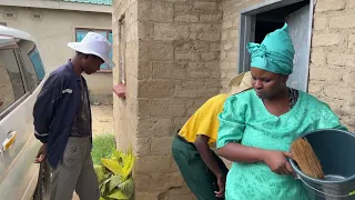 Introducing VaMungate na Baba wa Kuziwa