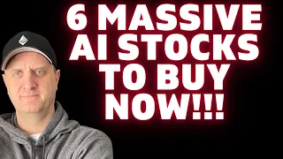 🔵 BEST AI STOCKS TO BUY NOW {TOP AI PENNY STOCK TO BUY 2024}