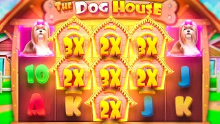 MASSIVE 1250X DOG HOUSE WIN! (Stream Highlights) @DaaNCSG