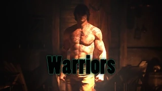 Warriors - Assassin's Creed Black Flag