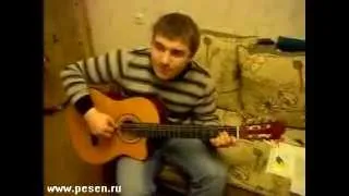 Разве ты не веришь (Барыкин Александр)