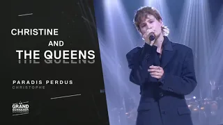 Christine And The Queens - Paradis Perdus (Live Performance)