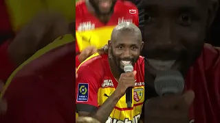 📷🔥 ÉPISODE 16 : Olélé, Olala ... Le RC Lens a chicoté le Stade de Reims !