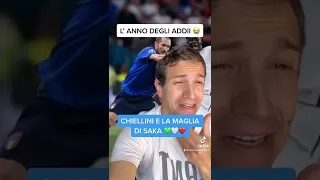 L’ ANNO DEGLI ADDII NEL CALCIO 😭♥️  - Alessandro Vanoni