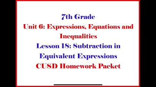 7 6 18 CUSD Homework Help Morgan