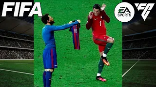 FIFA MEMES + REAL LIFE (#42)