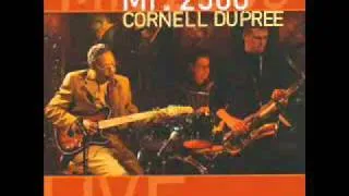 Cornell Dupree - The Ghetto (part1)