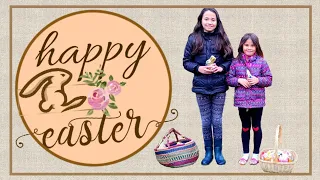 How we celebrate EASTER in Germany || Happy Easter