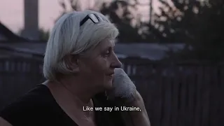 The Distant Barking of Dogs / Лай собак вдалеке (trailer)