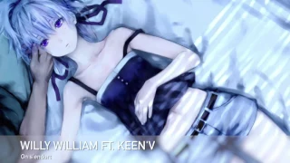 Willy William ft. Keen'V - On s'endort (Nightcore) 🎧