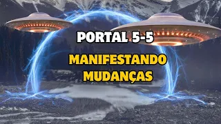 PORTAL 5-5 - TRAZ MUDANÇAS