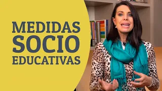 MEDIDAS SOCIOEDUCATIVAS l SEGREDO DE JUSTIÇA ou "SEGREDO DO SERVIÇO"?