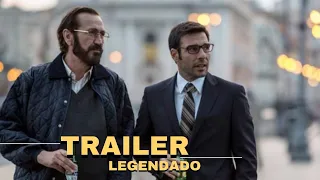 Loro Chi? - Trailer Legendado