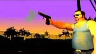 Grand Theft Auto Vice City Stories Trailer 2