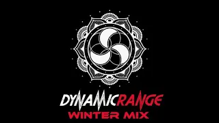 Dynamic Range -  Winter Mix   [2017]