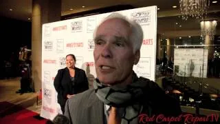 Gil Garcetti at Inner-City Arts 2013 Imagine Gala