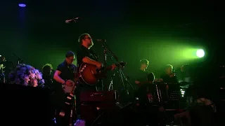 БГ и АКВАРИУМ - СОЛЬ  (Время N, Санкт-Петербург, А2 Green Concert, 07.06.2018)