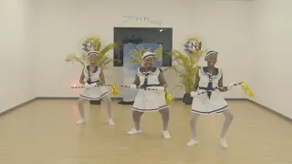 Sky Academy Sailor Dance - Traditions Of Carnival 2022