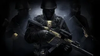 Rainbow Six Siege [GMV] - Ashes